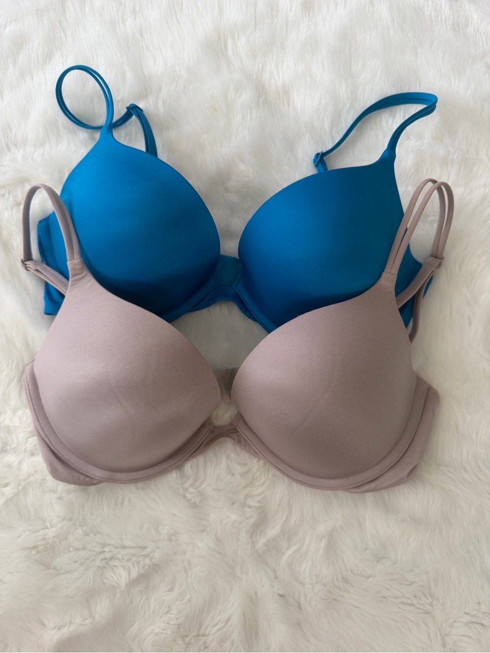 Victoria's Secret Very Sexy Bras 34C